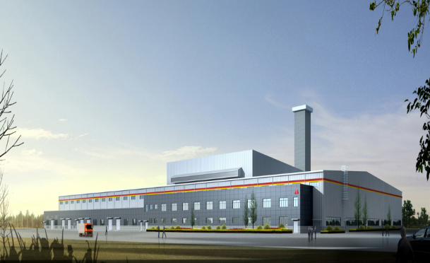 工业厂房装修：提升生产效率的关键步骤